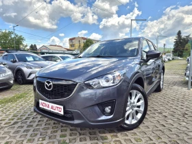 Обява за продажба на Mazda CX-5 2.2D-175кс-AUTOMATIC-EXCEED-4X4 ~17 499 лв. - изображение 1