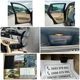 BMW X6 3.0-d-xdrive-8-speed-FACE-PODGREV-LUK-PAMET-KOJA - 31700 лв. - 37820443 16