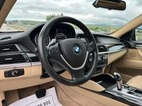 BMW X6 3.0-d-xdrive-8-speed-FACE-PODGREV-LUK-PAMET-KOJA - 31700 лв. - 37820443 8