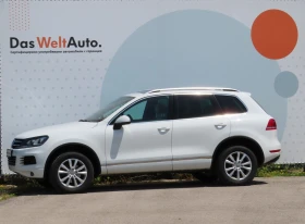 VW Touareg V6 TDI BMT 4MOTION - 42000 лв. - 59117441 2