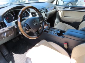 VW Touareg V6 TDI BMT 4MOTION - 42000 лв. - 59117441 4