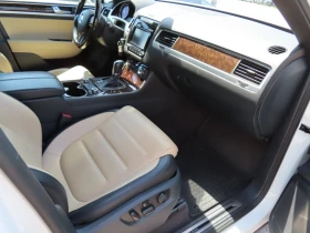 VW Touareg V6 TDI BMT 4MOTION - 42000 лв. - 59117441 5