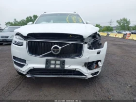 Обява за продажба на Volvo Xc90 VOLVO XC90 T6 * АВТО КРЕДИТ *  ~30 100 лв. - изображение 2