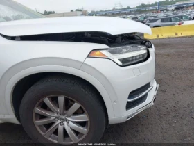 Обява за продажба на Volvo Xc90 VOLVO XC90 T6 * АВТО КРЕДИТ *  ~30 100 лв. - изображение 4