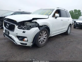 Обява за продажба на Volvo Xc90 VOLVO XC90 T6 * АВТО КРЕДИТ *  ~30 100 лв. - изображение 1