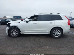 Обява за продажба на Volvo Xc90 VOLVO XC90 T6 * АВТО КРЕДИТ *  ~30 100 лв. - изображение 9