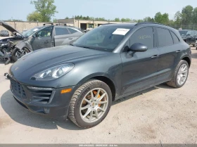 Porsche Macan 2017 PORSCHE MACAN S - 35800 лв. - 15115052 3