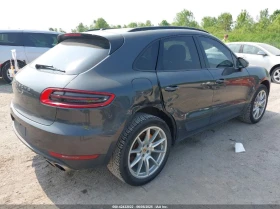 Porsche Macan 2017 PORSCHE MACAN S - 35800 лв. - 15115052 8