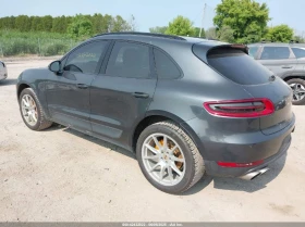 Porsche Macan 2017 PORSCHE MACAN S - 35800 лв. - 15115052 6