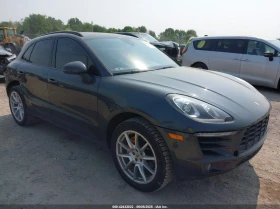 Porsche Macan 2017 PORSCHE MACAN S - 35800 лв. - 15115052 2