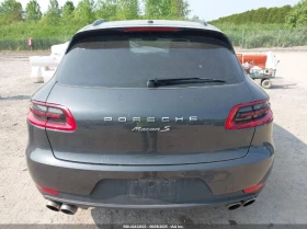 Porsche Macan 2017 PORSCHE MACAN S - 35800 лв. - 15115052 7