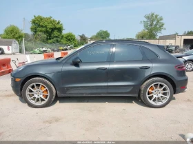 Porsche Macan 2017 PORSCHE MACAN S - 35800 лв. - 15115052 5
