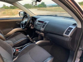 Mitsubishi Outlander 2.2DiD | Mobile.bg    7