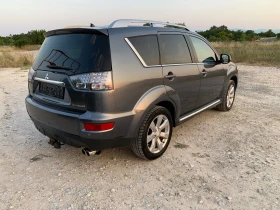 Mitsubishi Outlander 2.2DiD | Mobile.bg    4