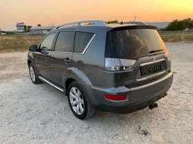 Mitsubishi Outlander 2.2DiD | Mobile.bg    5