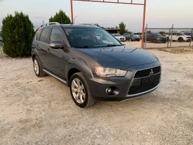 Mitsubishi Outlander 2.2DiD | Mobile.bg    2