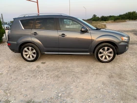 Mitsubishi Outlander 2.2DiD | Mobile.bg    3