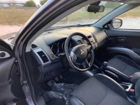 Mitsubishi Outlander 2.2DiD | Mobile.bg    6