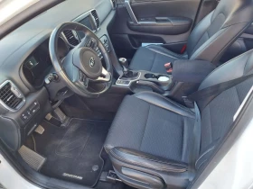 Обява за продажба на Kia Sportage 1.7D ~26 450 лв. - изображение 5