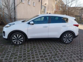 Обява за продажба на Kia Sportage 1.7D ~26 450 лв. - изображение 1