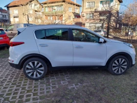 Обява за продажба на Kia Sportage 1.7D ~26 450 лв. - изображение 3