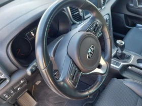 Обява за продажба на Kia Sportage 1.7D ~26 450 лв. - изображение 10