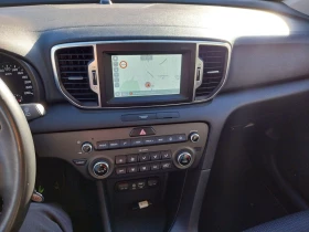 Kia Sportage 1.7D | Mobile.bg    14