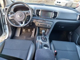 Обява за продажба на Kia Sportage 1.7D ~26 450 лв. - изображение 4