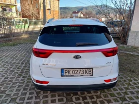 Обява за продажба на Kia Sportage 1.7D ~26 450 лв. - изображение 2