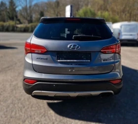 Обява за продажба на Hyundai Santa fe ~34 000 лв. - изображение 2