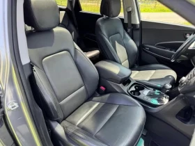 Обява за продажба на Hyundai Santa fe ~34 000 лв. - изображение 1