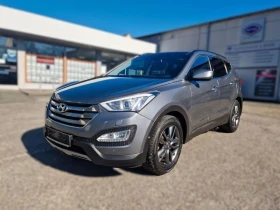 Обява за продажба на Hyundai Santa fe ~34 000 лв. - изображение 4