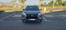 Mitsubishi Eclipse Cross PHEV - 49999 лв. - 25286351 3
