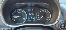 Mitsubishi Eclipse Cross PHEV - 49999 лв. - 25286351 13