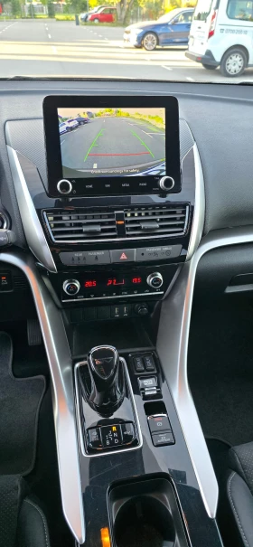 Mitsubishi Eclipse Cross PHEV - 49999 лв. - 25286351 12