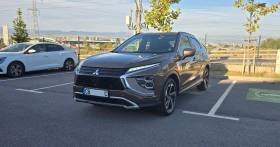 Mitsubishi Eclipse Cross PHEV - 49999 лв. - 25286351 2