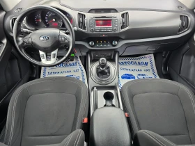 Kia Sportage 1.7GRDI- 5--6  | Mobile.bg    13
