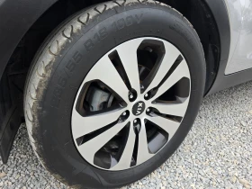 Kia Sportage 1.7GRDI- 5--6  | Mobile.bg    15
