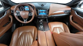 Maserati Levante 3.0 AWD  - 44500 лв. / 22752.49 € - 59765317 6
