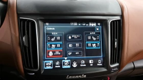 Maserati Levante 3.0 AWD  - 44500 лв. / 22752.49 € - 59765317 13