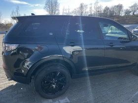 Land Rover Discovery Sport, снимка 8