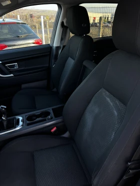 Land Rover Discovery Sport, снимка 2