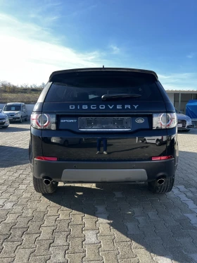 Land Rover Discovery Sport, снимка 5