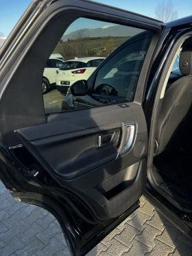 Land Rover Discovery Sport, снимка 11