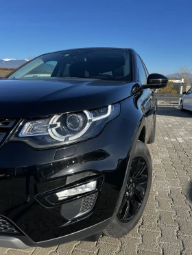 Land Rover Discovery Sport, снимка 12