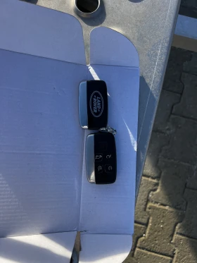 Land Rover Discovery Sport, снимка 7