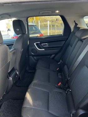 Land Rover Discovery Sport, снимка 13