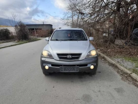 Kia Sorento 2.5CRDI ИТАЛИЯ ТОП СЪСТОЯНИЕ  - 6600 лв. / 3374.53 € - 85509444 4