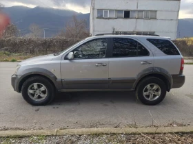 Kia Sorento 2.5CRDI ИТАЛИЯ ТОП СЪСТОЯНИЕ  - 6600 лв. / 3374.53 € - 85509444 5
