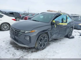 Hyundai Tucson 2, 5  - 100 € / 195.58 лв. - 20396932 2